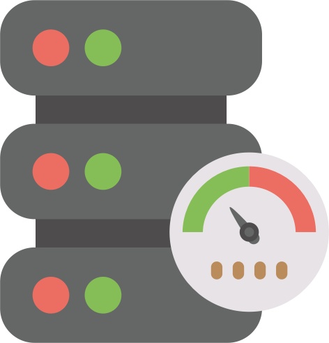 Basic Managed Hosting icon
