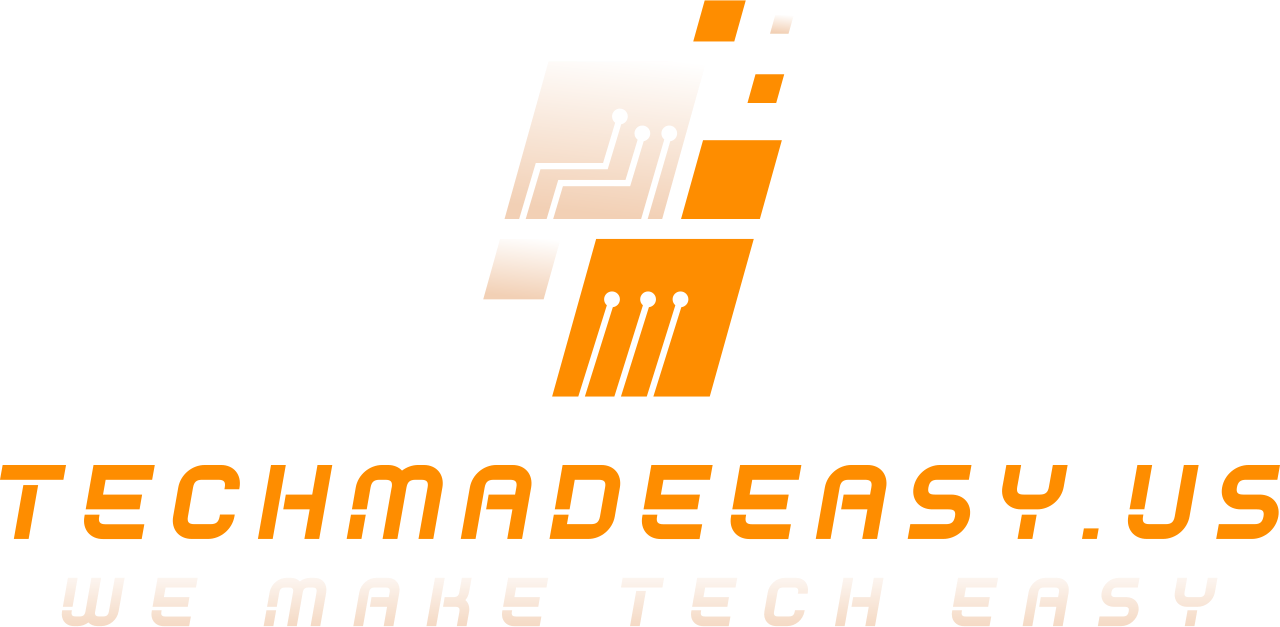 TechMadeEasy Logo